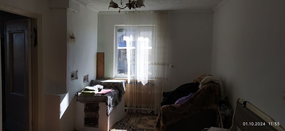 Продам дом с Златополье