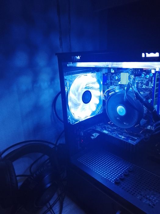 Компютер сатылады с гарантией