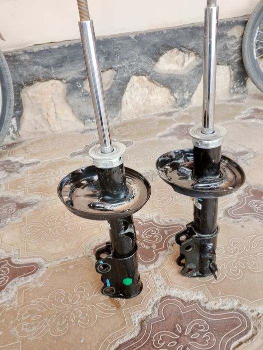 Кобальт жм амартизатор сотилади