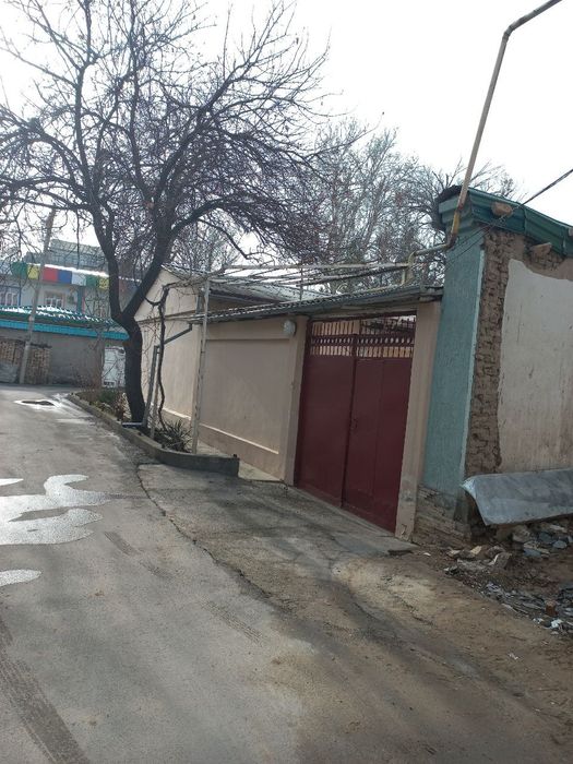 Ракат Углавой Участок 2.5-соток Ер Хисобида