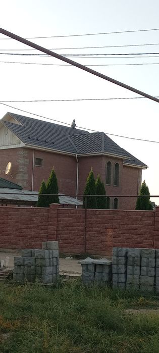 Ремонт крыша кровля