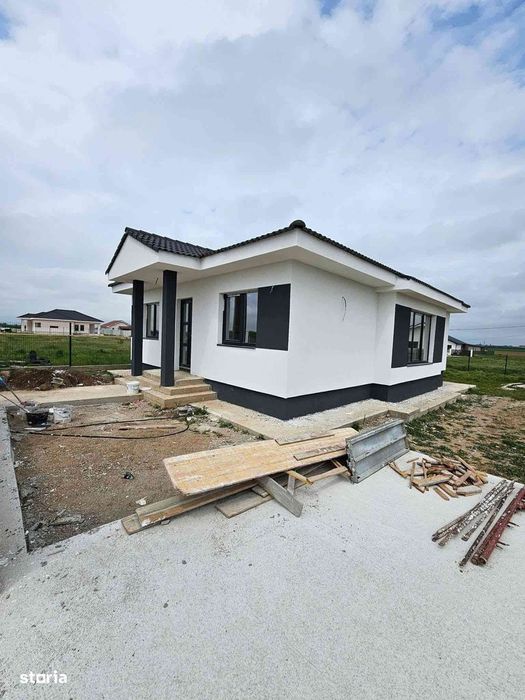 Casa Santandrei de vanzare