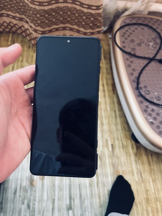 Блек шарк 4 проо 256гб