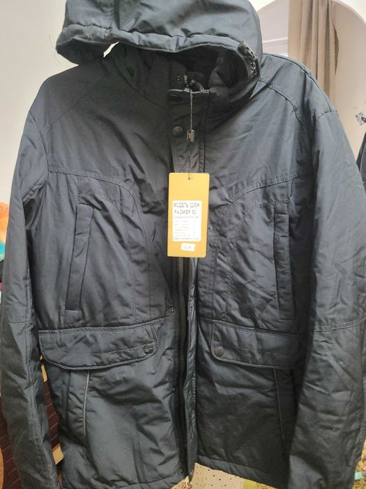 Одежда новый шуба