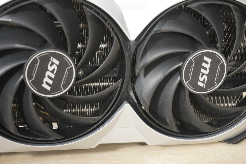 RTX 4080 Super 16GB MSI Ventus Nvidia GPU видеокарта /вкл. ДДС