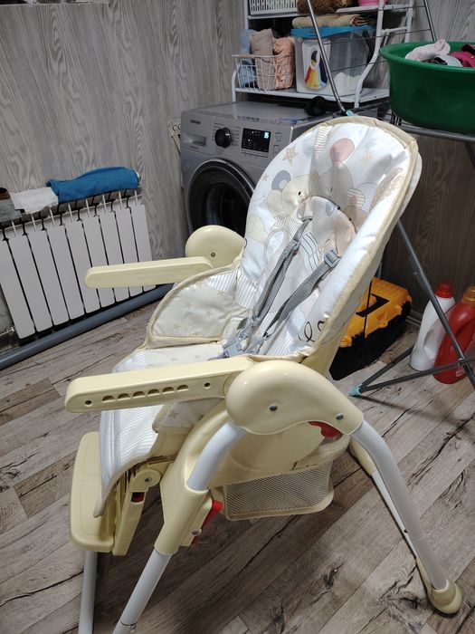 Продам стульчик для кормления