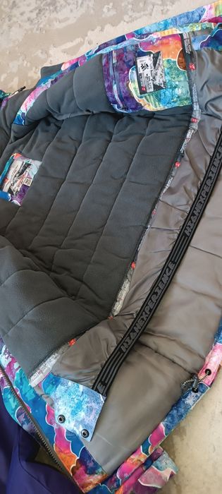 Продам детский зимний костюм!