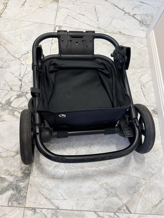 Easywalker harvey2