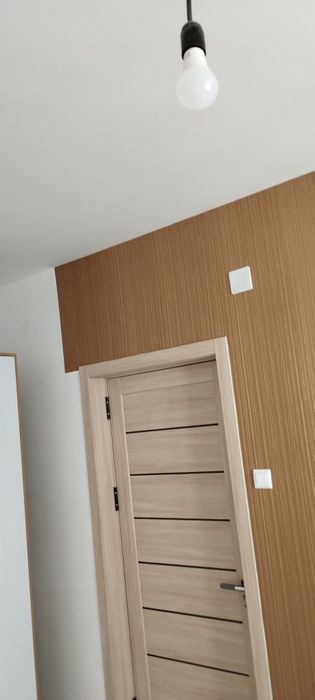 Поклейка обоев ремонт квартир