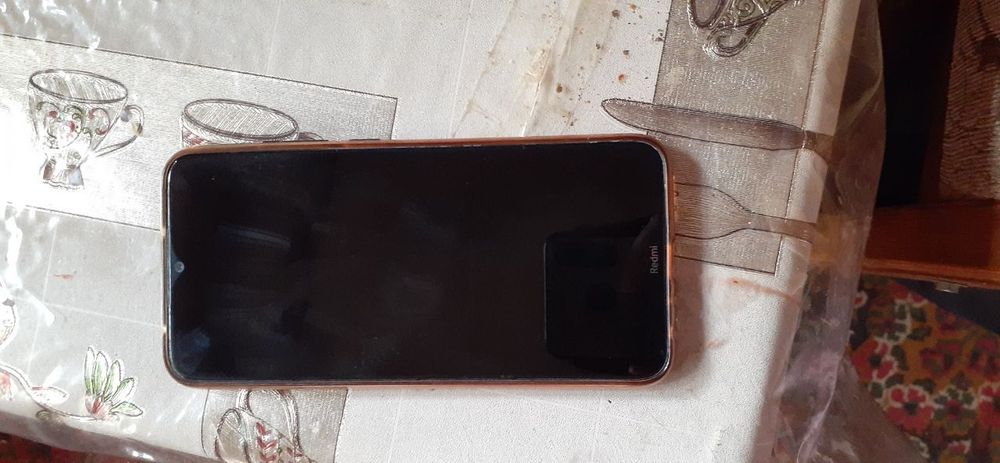 Продаётся Редми Нот 8 64