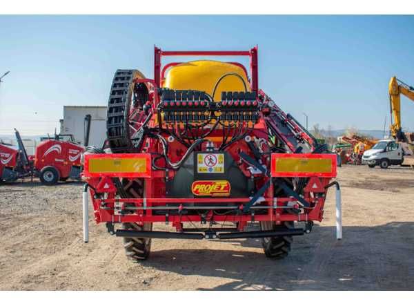 Masina de erbicidat tractata Projet Lord 3200 / BDL 24M (280/20) NOUA