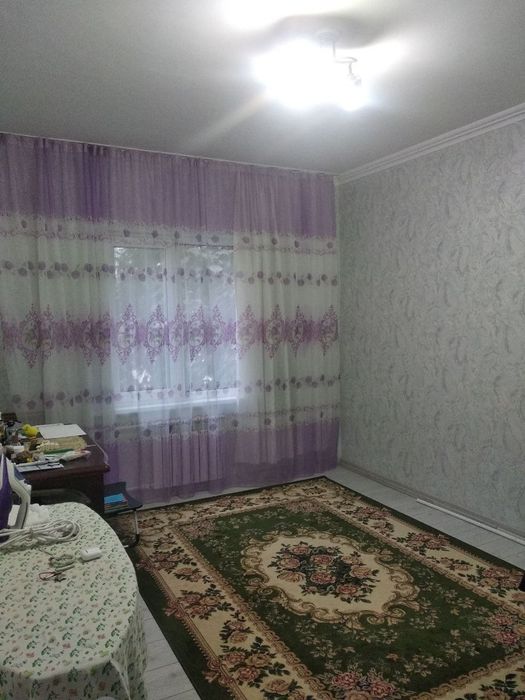 Продаётся 3/2/5 квартира Карасу-6
