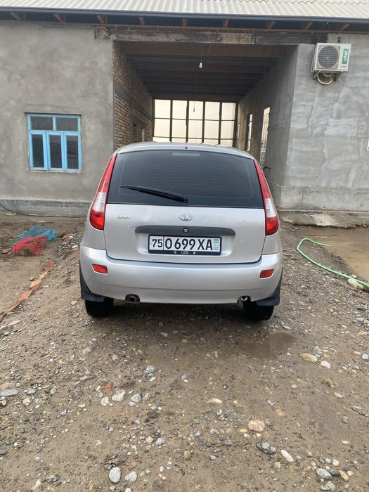 Лада калина 1119