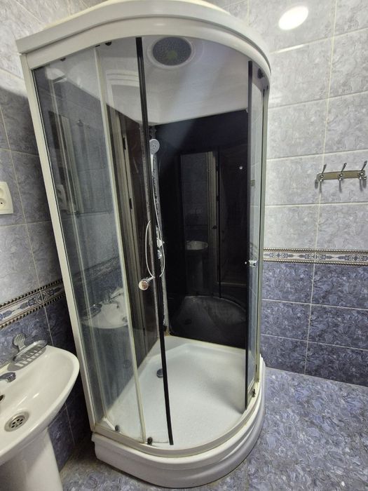 Душевая   кабина