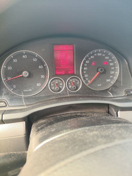 Volkswagen Jetta 2007