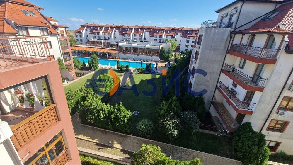 Продава се Тристаен апартамент в Ахелой - 96 кв.м за 399 €/кв.м - Снимка #9