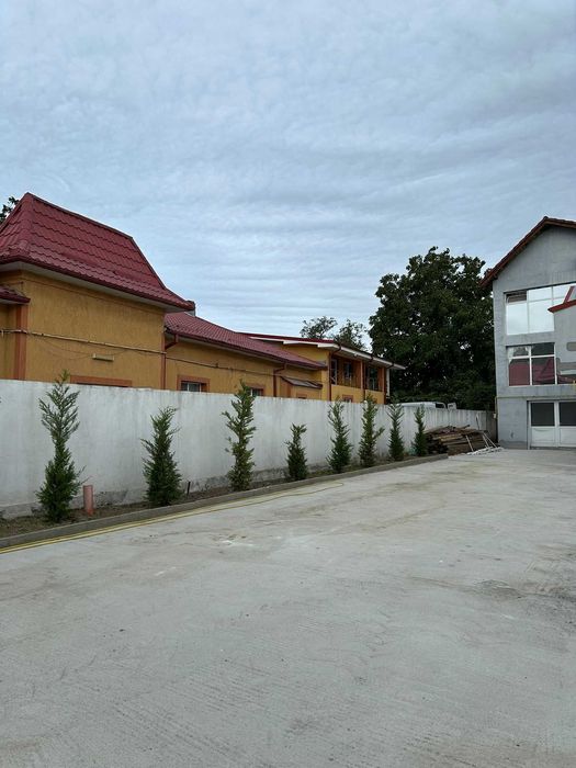 Inchiriez garsoniera complet mobilata si utilata