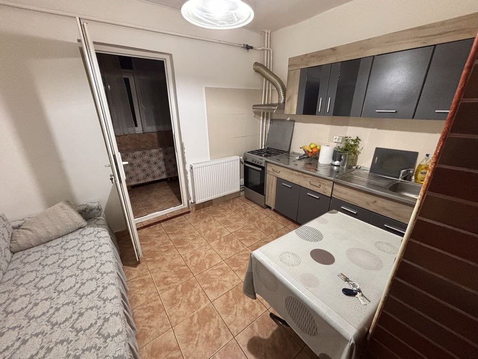 Apartament , 2 Camere , Centrala Termica , Parter , Cartier Ostroveni