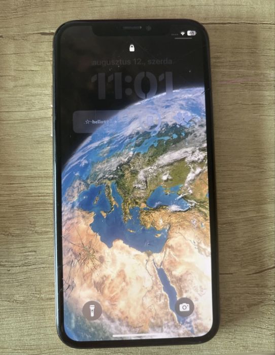 Iphone Xs RoseGold