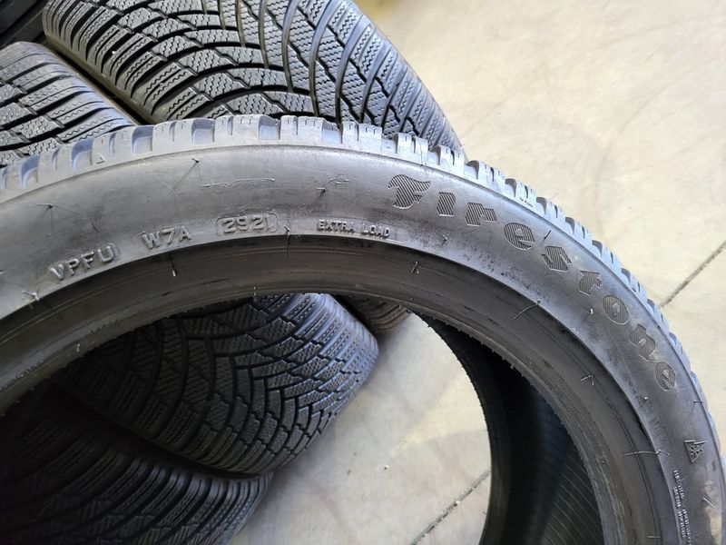 235/45/18 FIRESTONE 4БР