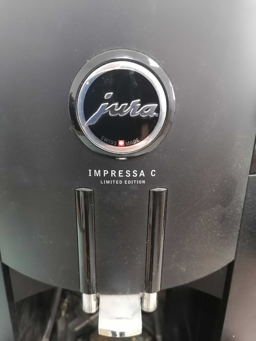 Placa electronica espressor automat Jura Impressa C
