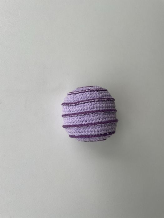 Монтесори сензорни топки