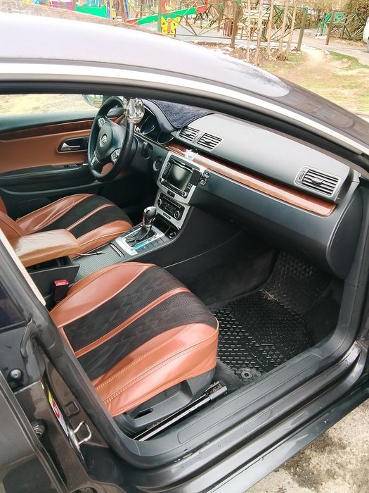 Продам Volkswagen Passat CC 2011 1.8 tsi