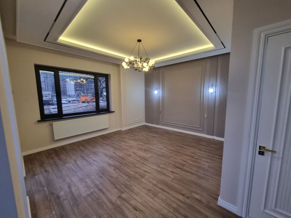 Никитина Новые Евро Дома