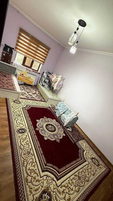 Заходи и Живи 3х комнатная квартира в Новостройке Аэропорт № 3254