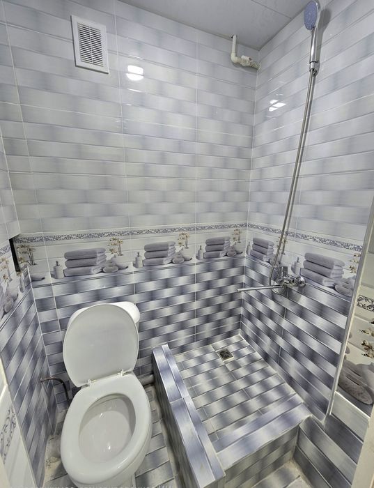 Посёлок Улугбек продаётся квартира 1/2/2 Бохор тойхона