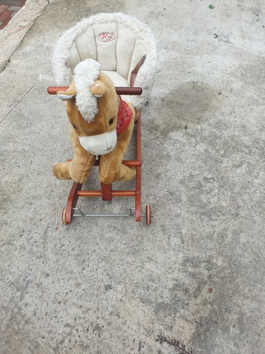 Masa calut si premergator toate an stare buna