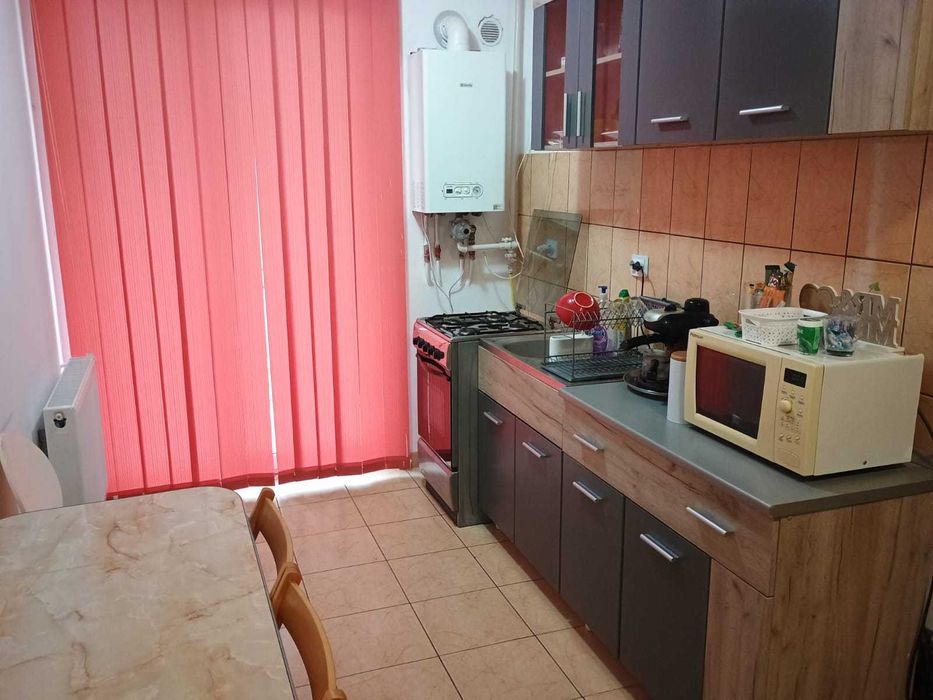 1 camera, balcon mare + parcare - oportunitate! str. Porii