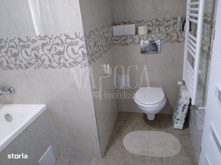Apartament 3 camere de vanzare in Marasti, Cluj Napoca