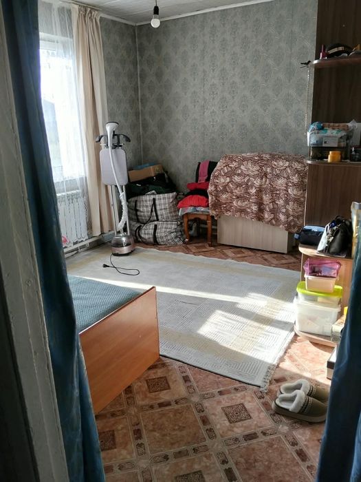 Продается дом в Ахмирово
