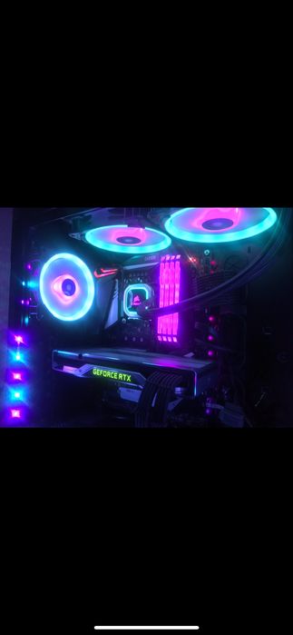 PC Gaming / Setup complet
