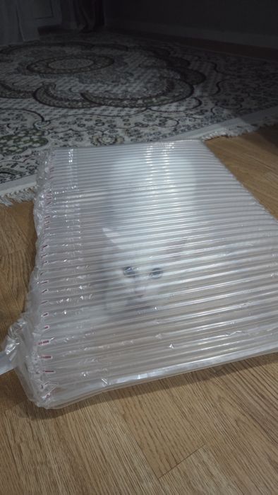 Виброплатформа горизонтальная