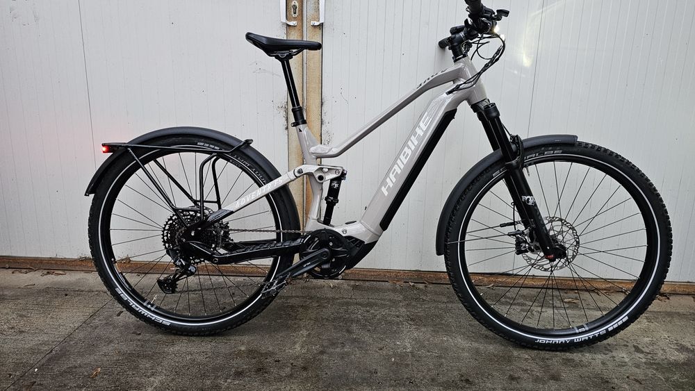 E bike хайбаик 29"