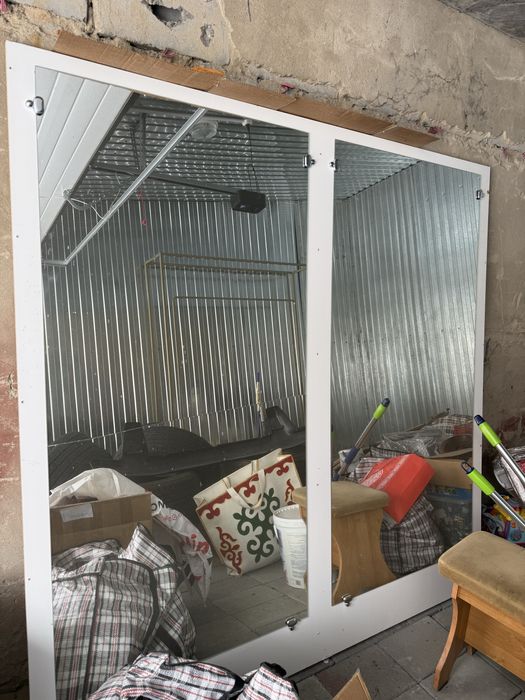 Продам два зеркала