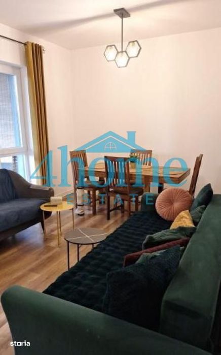 Apartament 2 camere petfriendly Evocasa Optima|Parcare|Metrou