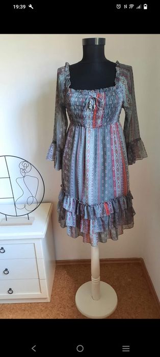 Rochie de vara  Clockhouse, marime S