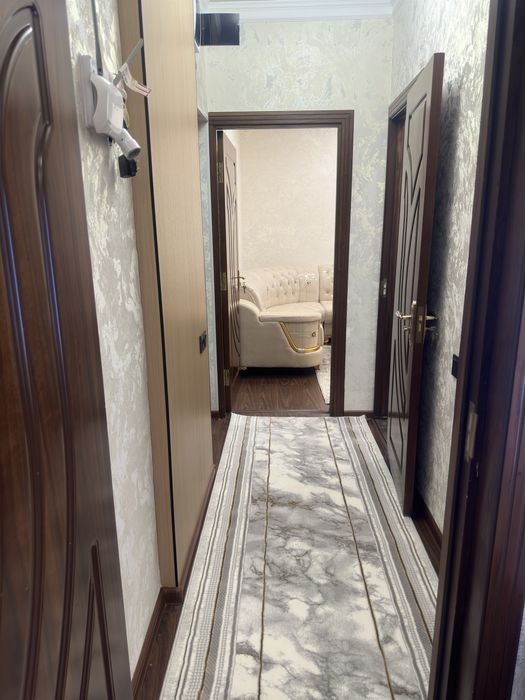 Аренда Чиланзар-3 3/3/4  своя