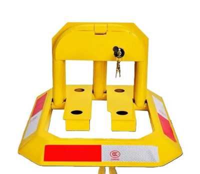 Парковочный барьер Анти парковка