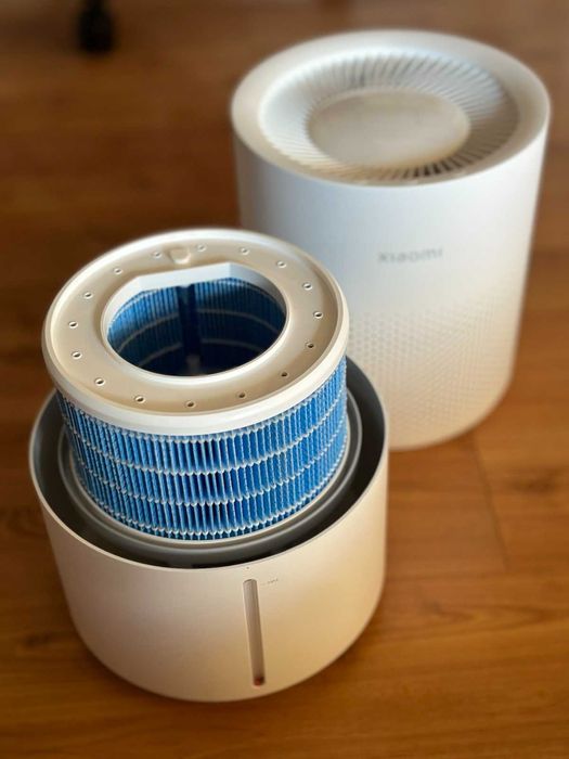 Xiaomi Smart Evaporative Humidifier