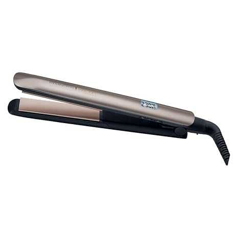 Преса за изправяне на косата Remington Keratin Protect S8540