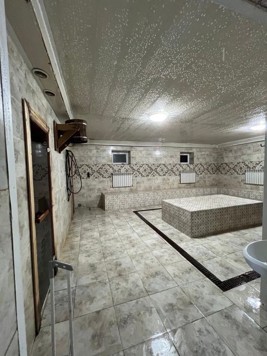 Продам Баню бизнес