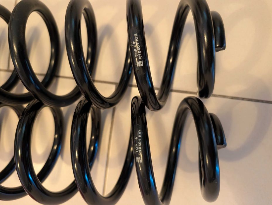 Arcuri noi W211 Eibach A2113211504