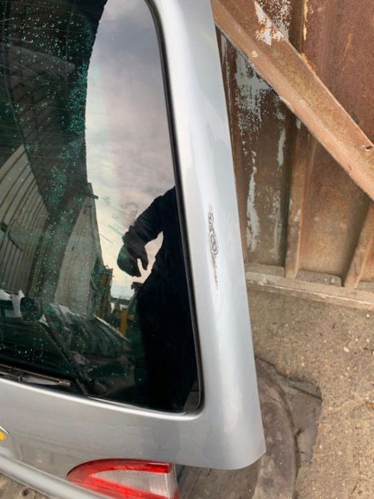 Hayon / Haion cu Luneta / Geam Ford Galaxy 2000 - 2006