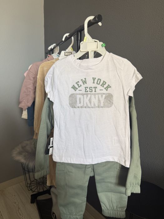 Страхотни комплекти DNKY
