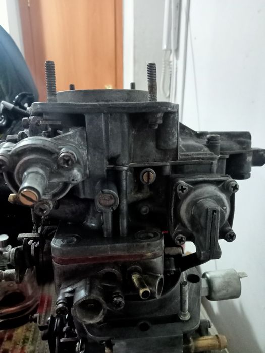 Продам карбюратор