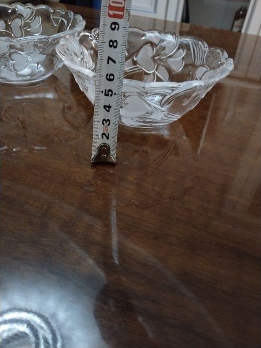 Салатницы , новые . Набор 6 шт